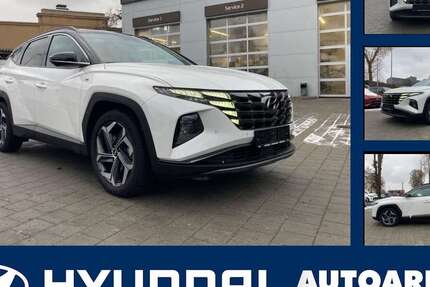 Hyundai TUCSON 23.315 km 29.975 &euro; München 80993
