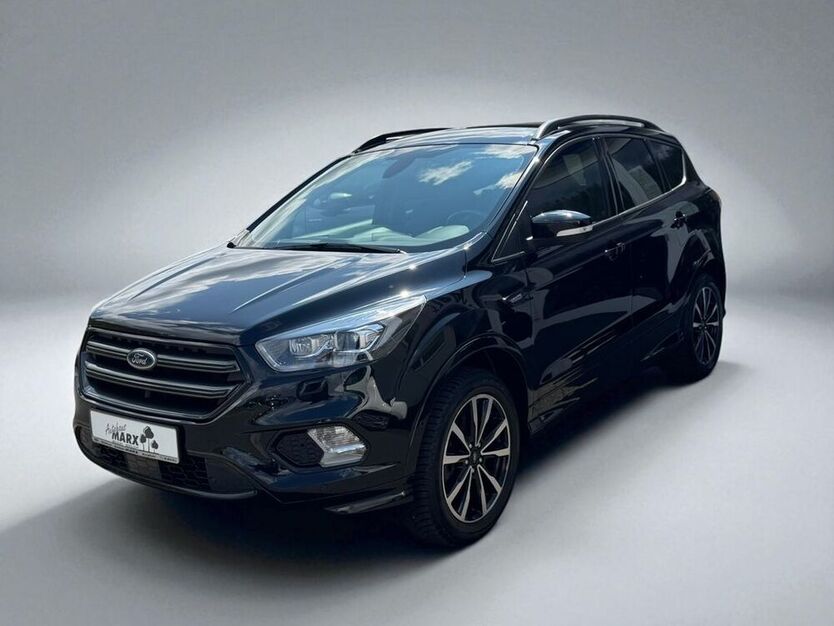 Kuga