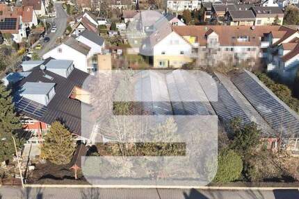 Grundstück Forchheim - 550.000&euro; | Angebot:25630302