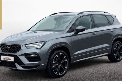 Cupra Ateca 19.990 km 30.943 &euro; Dietersheim 91463