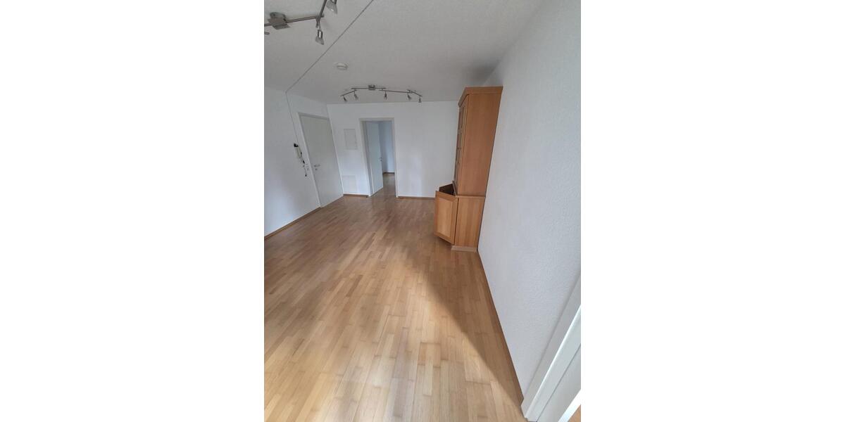 Erdgeschoßwohnung Bad Waldsee - 2 Zimmer, 50 m&sup2;, 700&euro; | Angebot:25544613