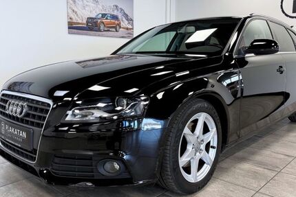 Audi A4 146.029 km 4.999 &euro; Stadtbergen 86391