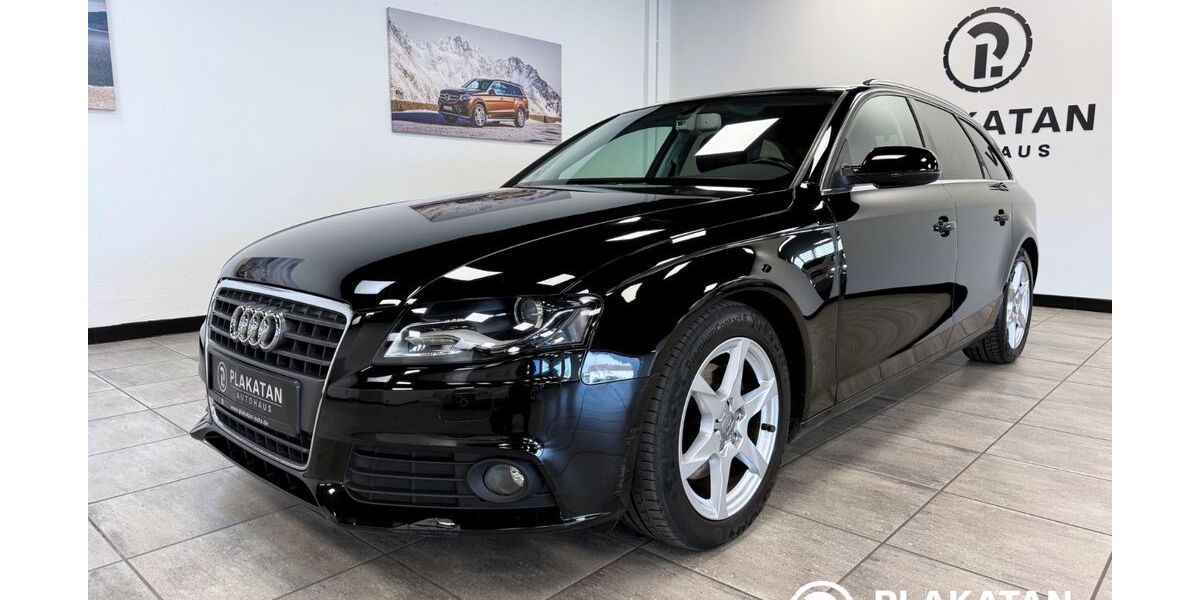 Audi A4 146.029 km 4.999 &euro; Stadtbergen 86391