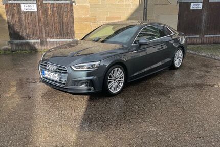 Audi A5 102.000 km 22.999 &euro; Stuttgart 70469