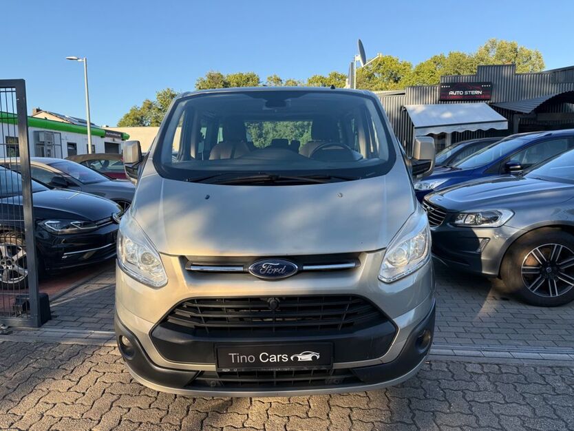 Ford Transit 168.000 km 14.999 € schifferstadt 67105