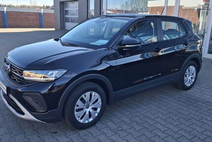 VW T-Cross 4.955 km 21.900 &euro; Werlte 49757