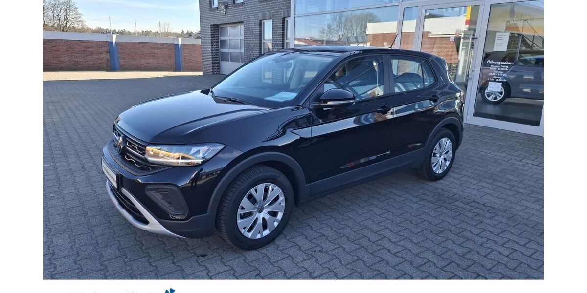 VW T-Cross 4.955 km 21.900 &euro; Werlte 49757
