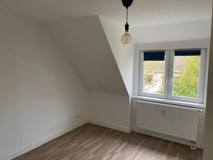 lichtdurchflutete 3-Zimmerwohnung