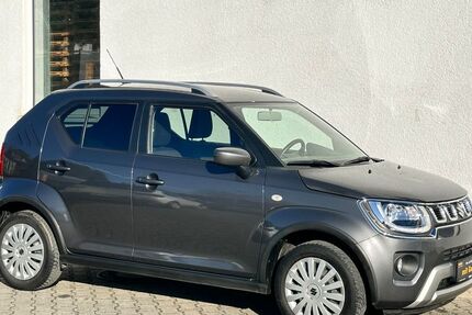 Suzuki Ignis 109.857 km 9.700 € Dannstadt- Schauernheim 67125