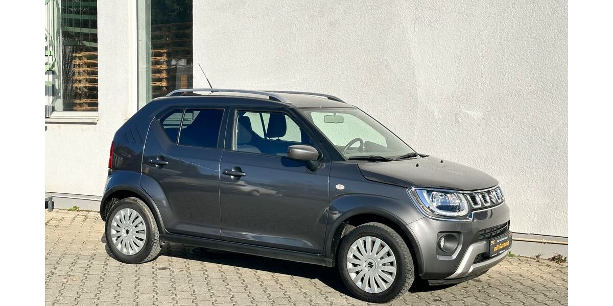 Suzuki Ignis 109.857 km 9.990 € Dannstadt- Schauernheim 67125