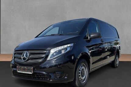 Mercedes-Benz Vito 100.713 km 25.940 &euro; Gießen 35396