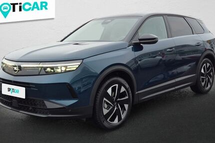 Opel Grandland (X) 4.000 km 34.990 € Georgsmarienhütte 49124