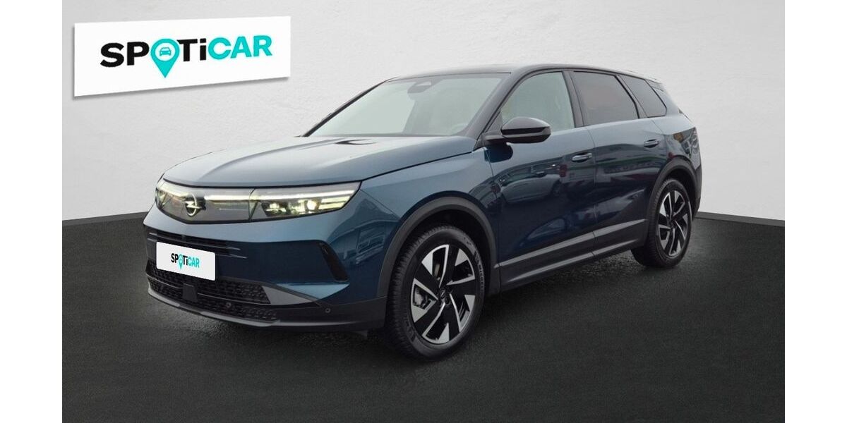 Opel Grandland (X) 4.000 km 34.990 € Georgsmarienhütte 49124