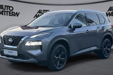 Nissan X-Trail 10.500 km 34.980 € Bielefeld 33719