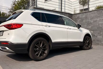 Seat Tarraco 91.000 km 26.000 € Erlenbach 74235