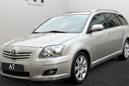 Toyota Avensis 166.633 km 4.990 &euro; Frankfurt am Main 65933