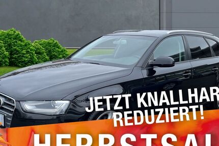 Audi A4 160.726 km 14.916 &euro; Schmalkalden 98574
