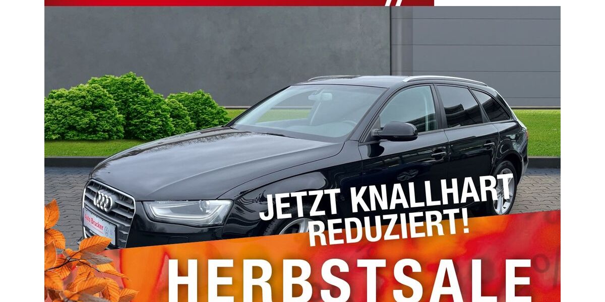 Audi A4 160.726 km 14.916 &euro; Schmalkalden 98574