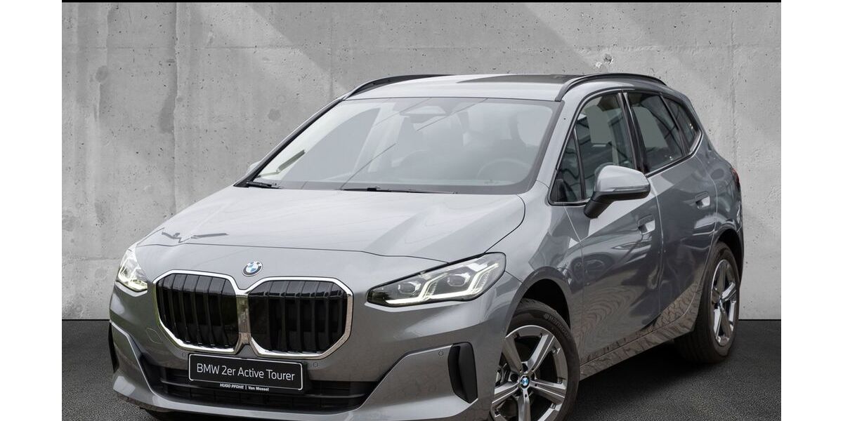BMW 218 Active Tourer 2.500 km 36.989 &euro; Schwerin 19057