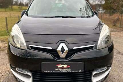 Renault Scenic 58.000 km 11.499 &euro; Reutlingen 72770