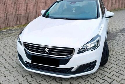 Peugeot 508 95.000 km 9.500 &euro; Zülpich 53909