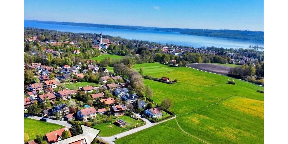 Grundstück Dießen St. Georgen - 995.000&euro; | Angebot:26202323