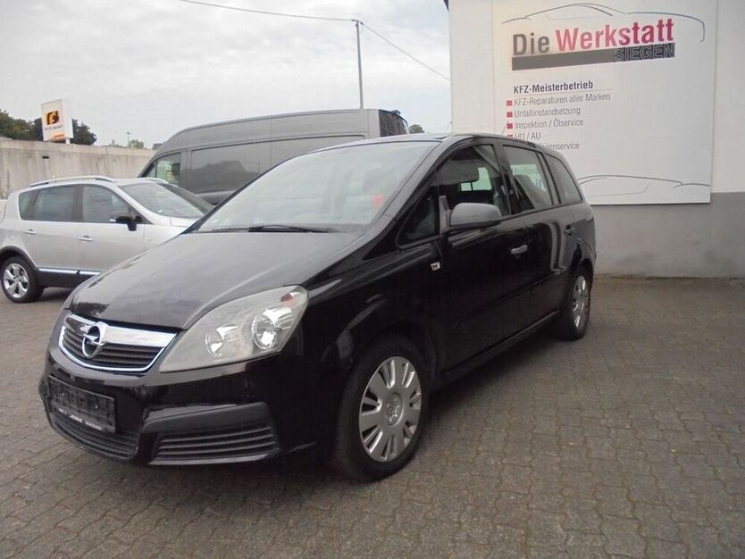 Zafira