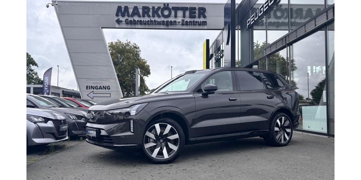 Volvo EX90 6.031 km 86.790 &euro; Gütersloh 33334