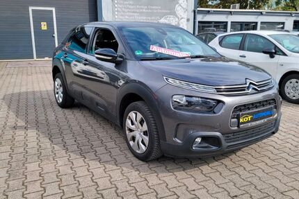 Citroen C4 Cactus 41.200 km 11.499 € Baden-Württemberg - Wendlingen am Neckar 73240