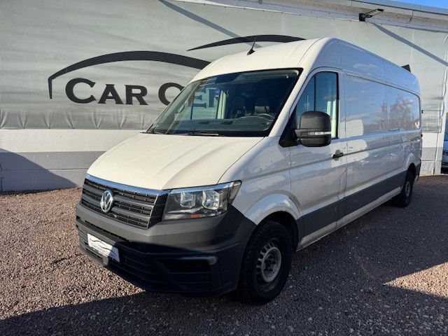 VW Crafter 402.000 km 12.250 &euro; Colditz 04680