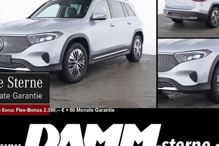 Mercedes-Benz EQB 18.477 km 43.870 &euro; Hofgeismar (bei Kassel) 34369