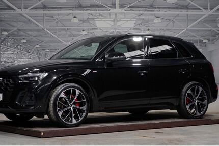 Audi Q5 55.200 km 47.880 &euro; Michelstadt 64720