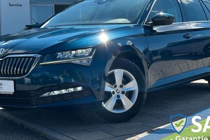Skoda Superb 51.929 km 25.548 &euro; Schrobenhausen-Edelshsn. 86529