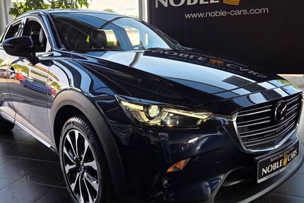 Mazda CX-3 51.900 km 19.780 &euro; Giessen 35394