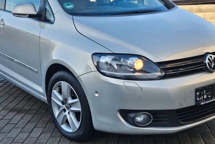 VW Golf Plus 129.000 km 4.200 &euro; Kassel 34132