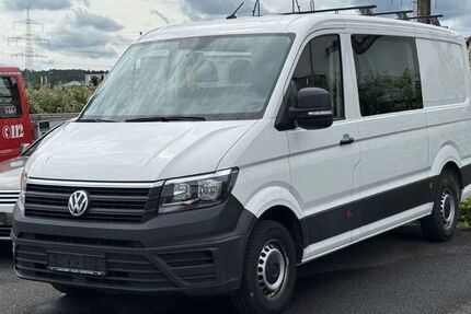 VW Crafter