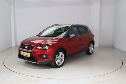 Seat Arona 58.106 km 15.790 &euro; Dresden 01237