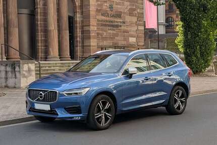 Volvo XC60 91.500 km 20.900 &euro; Schauenburg 34270