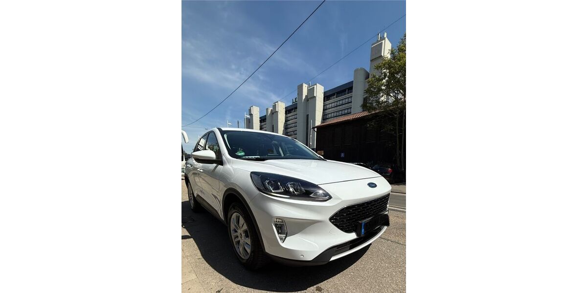 Ford Kuga 59.500 km 17.499 &euro; Esslingen am Neckar 73734