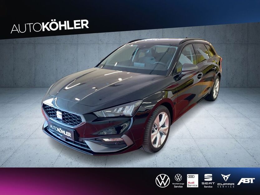 Seat Leon 1.517 km 29.900 € Bad Dürkheim 67098