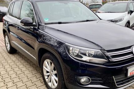 VW Tiguan 157.980 km 12.800 &euro; Moers 47445