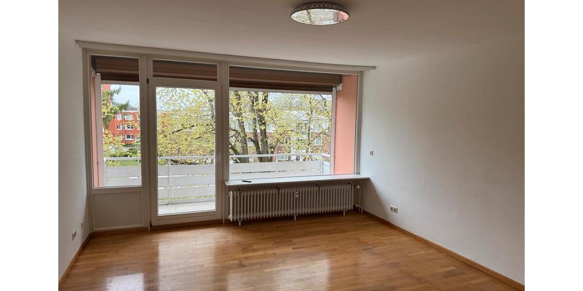 Etagenwohnung Norderstedt - 1 Zimmer, 40 m&sup2;, 700&euro; | Angebot:26412525