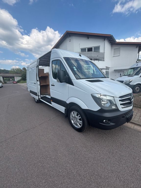 Sprinter