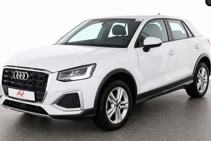 Audi Q2 35.319 km 20.440 &euro; Berlin 12103