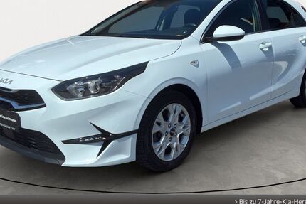 Kia ceed / Ceed 35.720 km 19.890 &euro; Berga 06536