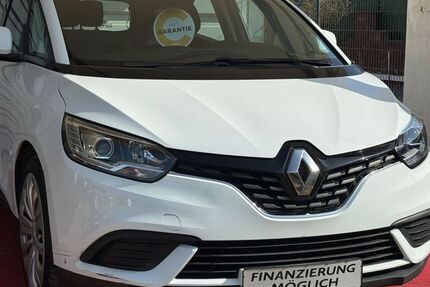 Renault Scenic 158.700 km 6.150 &euro; Neuwied 56567