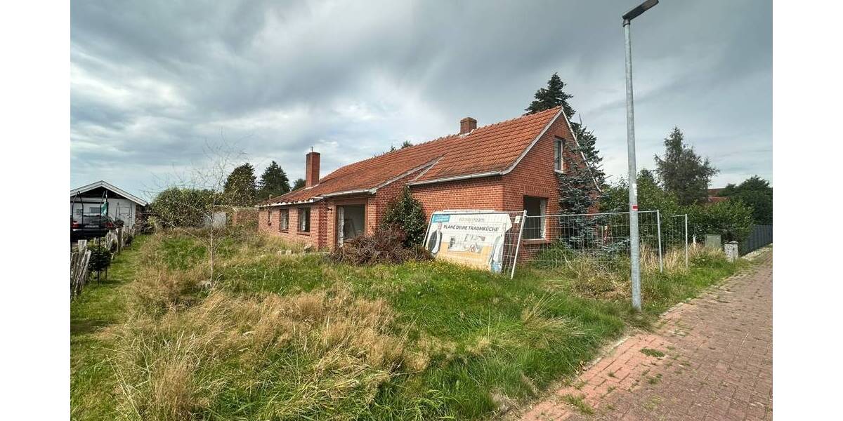 Grundstück Ostrhauderfehn - 185.000&euro; | Angebot:25661132