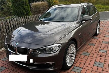 BMW 318 301.000 km 8.500 &euro; Freudenberg 92272