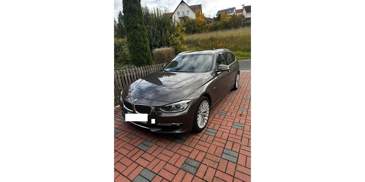 BMW 318 301.000 km 8.500 &euro; Freudenberg 92272