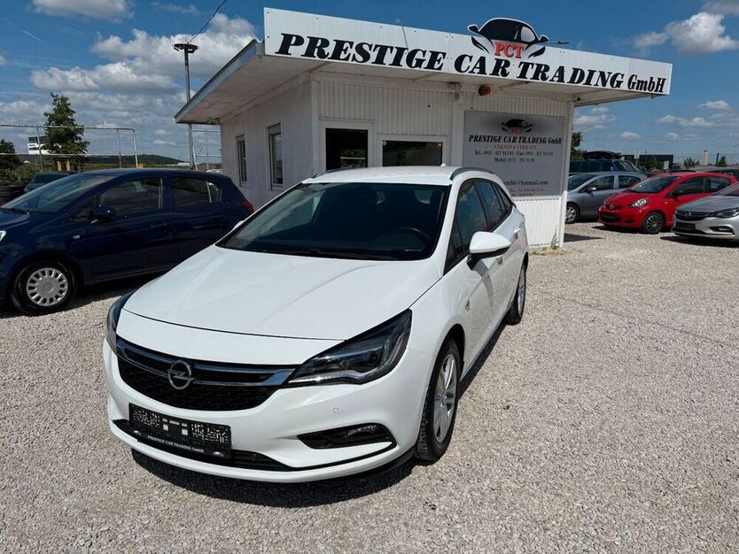 Astra